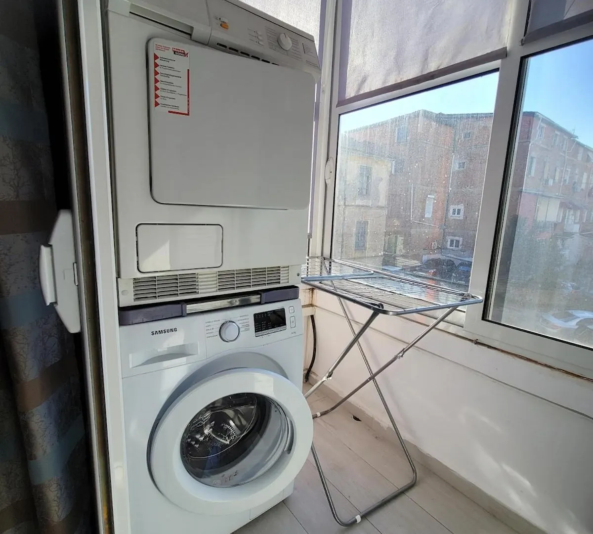 Apartment The Actors Studio Tirana Albania