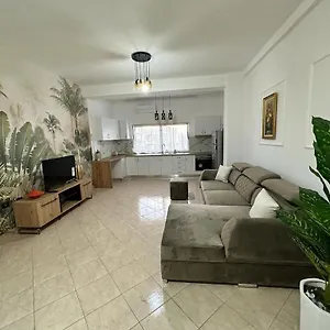 Appartamento Victorias, Tirana