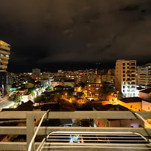 Appartamento Kler City Center, Tirana
