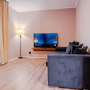 Appartamento Bejart 5, Tirana