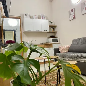 Appartamento Dori's Wilson At Blloku Neighborhood, Tirana