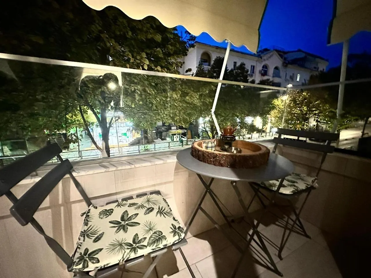 The Actors Studio Tirana Appartamento