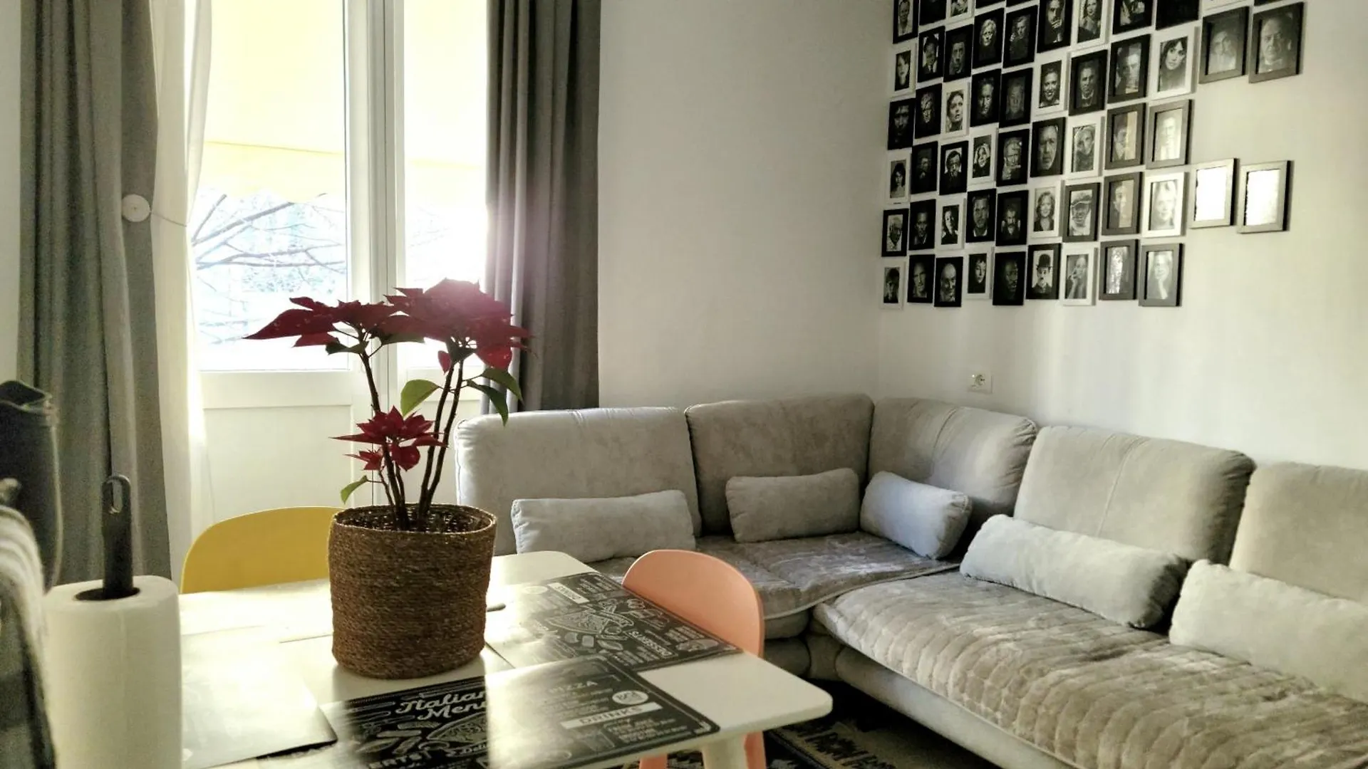 Appartamento The Actors Studio Tirana
